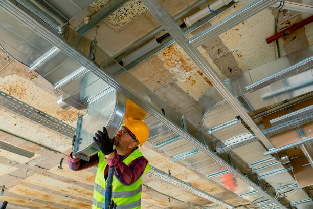 Best HVAC Supply and Distribution in Westover, AL