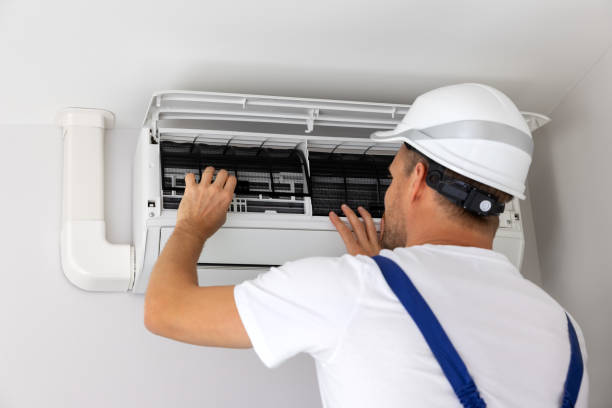Best VRF (Variable Refrigerant Flow) Systems in Westover, AL